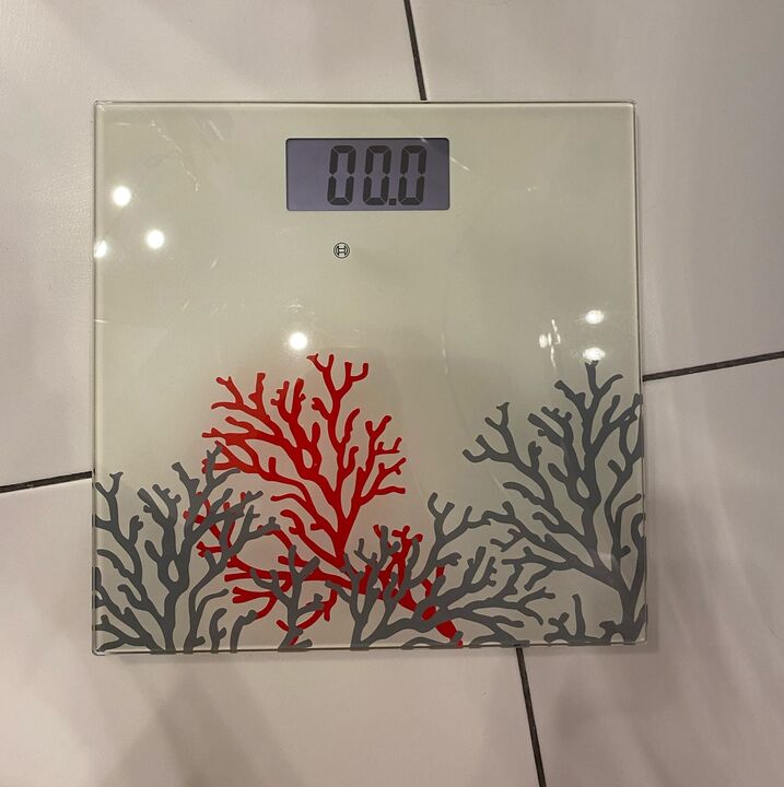 超重